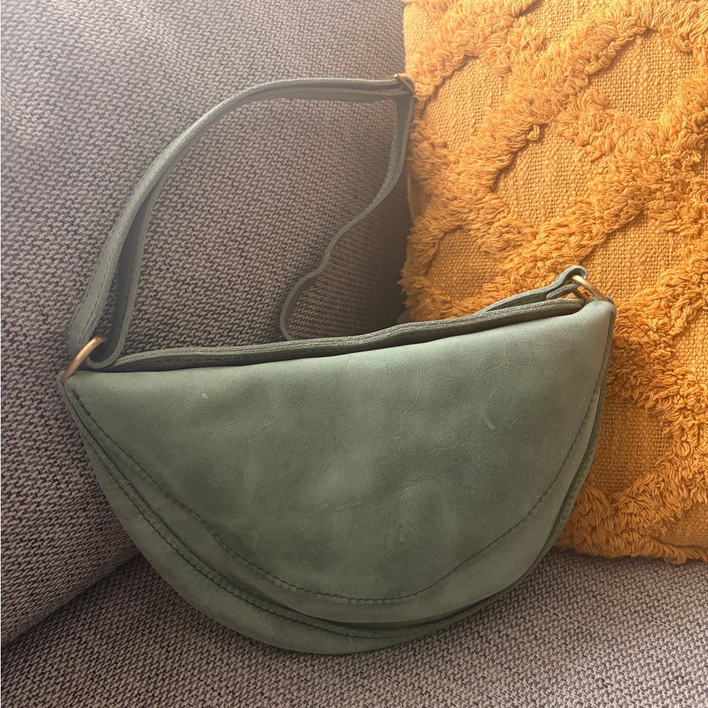GUC - Cucumber Medium Koala - Portland Leather goods